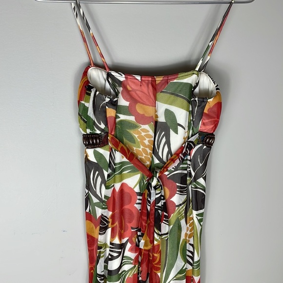 City Triangles > Floral Dress Small - Picture 8 of 8